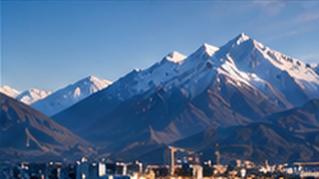 CENTRAL ASIA